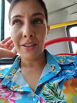 scarlett moore online show from December 19, 2025, 3:30 pm