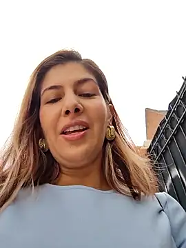 scarlett moore online show from February 21, 2026, 3:13 pm