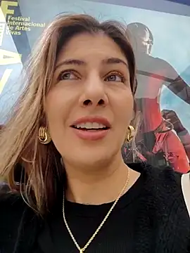 scarlett moore online show from March 23, 2026, 4:22 pm