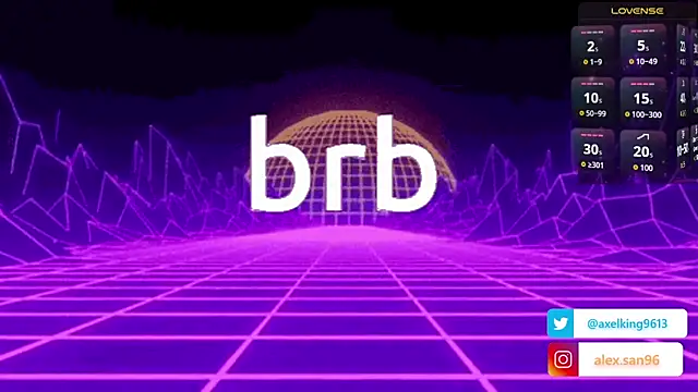 Snapshot of AxelKing1326 chatting on October 22, 2025, 11:15 pm AxelKing1326 online show from October 22, 2025, 11:15 pm