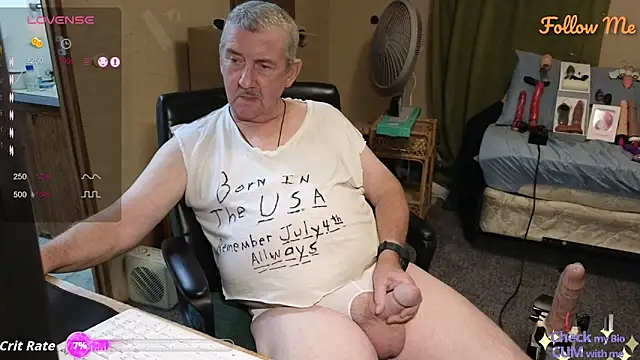 oldnew-63 online show from September 13, 2025, 1:27 am