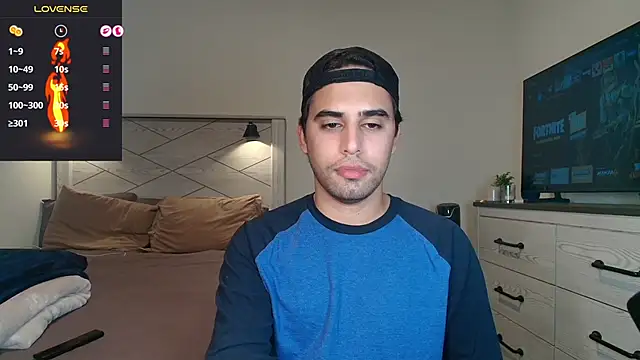 thonylewys online show from October 22, 2025, 12:00 am