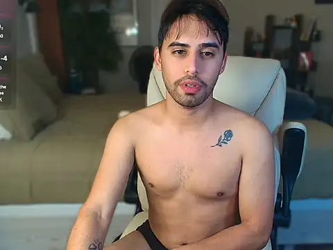 thonylewys online show from May 27, 2026, 8:39 pm