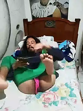 iirgastam3 online show from February 8, 2025, 10:40 pm