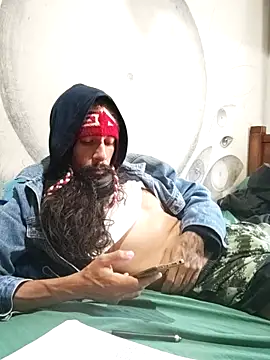 iirgastam3 online show from February 20, 2025, 8:14 pm