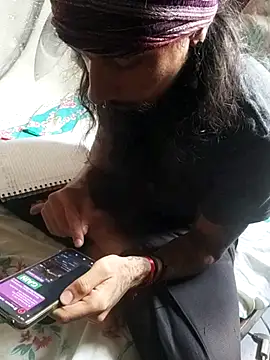 iirgastam3 online show from February 26, 2025, 7:27 pm