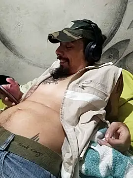 iirgastam3 online show from October 8, 2025, 5:05 am