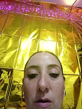 Mia Novikov online show from June 14, 2026, 2:24 am