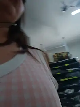 Mia Novikov online show from June 25, 2026, 8:24 pm