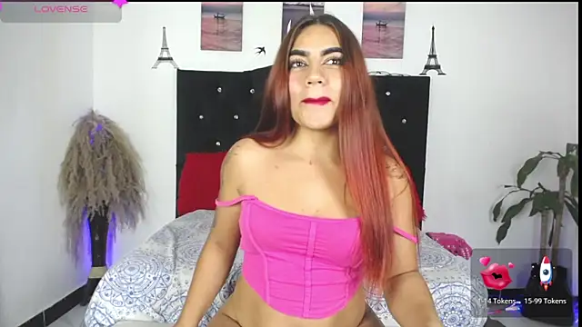 little maleja online show from October 26, 2025, 4:18 am