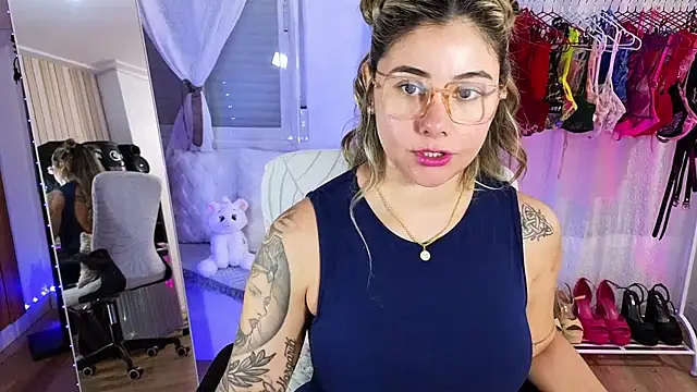 Tawny cox online show from January 9, 2026, 10:29 am