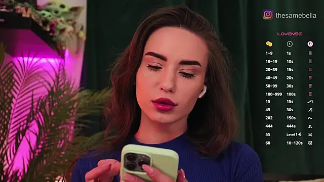 BabyYoda- online show from February 23, 2026, 8:50 pm