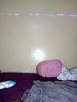 Miss lisa- online show from January 1, 2025, 2:51 am