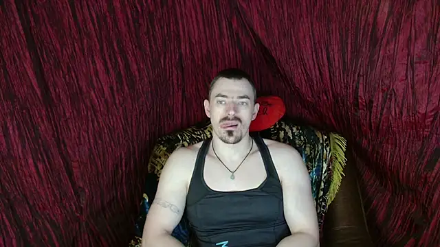 Snapshot of ConanJones chatting on June 16, 2026, 12:52 pm ConanJones online show from June 16, 2026, 12:52 pm