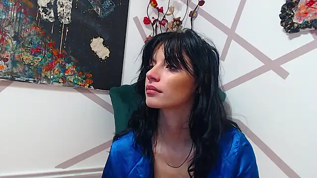 ZaSha   online show from January 20, 2025, 8:09 am