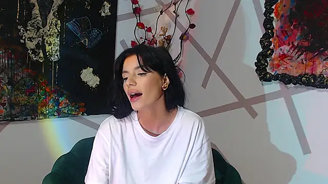 ZaSha   online show from February 4, 2025, 7:51 am