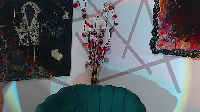 ZaSha   online show from February 6, 2025, 11:21 am