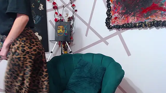 ZaSha   online show from March 10, 2025, 7:32 am