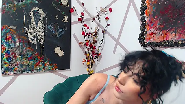 ZaSha   online show from March 13, 2025, 8:26 am