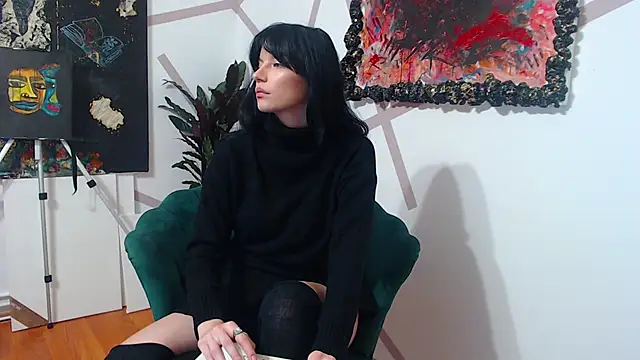 ZaSha   online show from October 2, 2025, 6:31 am