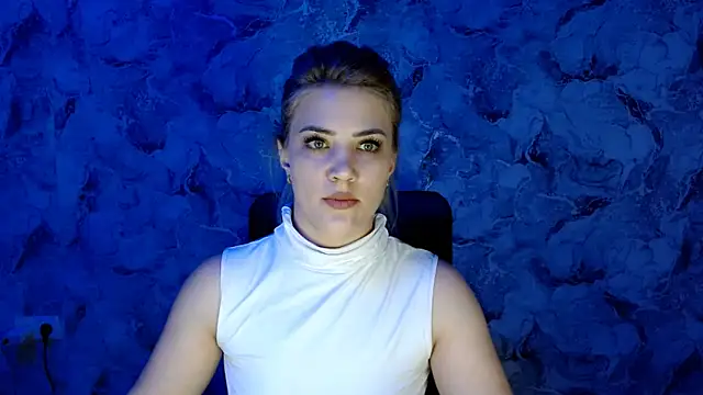 nika gold1 online show from March 12, 2025, 7:38 pm