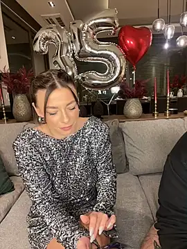 Snapshot of SexOnMyLvL chatting on December 9, 2024, 12:12 am SexOnMyLvL online show from December 9, 2024, 12:12 am