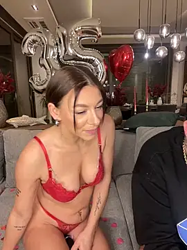 Snapshot of SexOnMyLvL chatting on December 10, 2024, 12:17 am SexOnMyLvL online show from December 10, 2024, 12:17 am