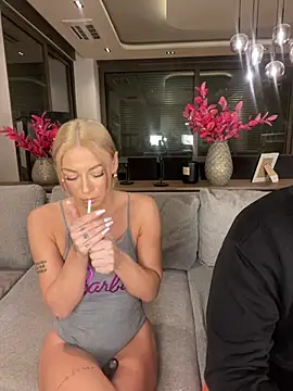 Snapshot of SexOnMyLvL chatting on January 8, 2025, 9:23 pm SexOnMyLvL online show from January 8, 2025, 9:23 pm