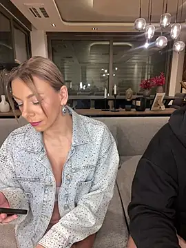 Snapshot of SexOnMyLvL chatting on February 13, 2025, 1:19 am SexOnMyLvL online show from February 13, 2025, 1:19 am