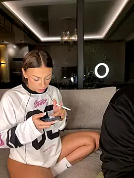 Snapshot of SexOnMyLvL chatting on October 23, 2025, 8:29 pm SexOnMyLvL online show from October 23, 2025, 8:29 pm