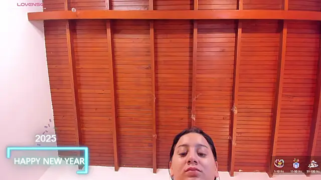 sofhiaa adaams online show from January 24, 2025, 4:28 pm