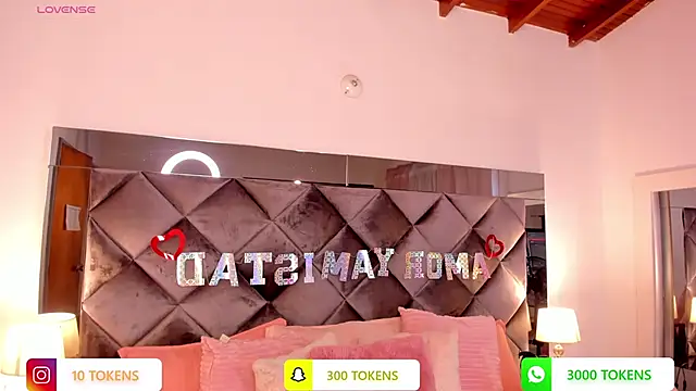 sofhiaa adaams online show from February 15, 2025, 5:39 pm