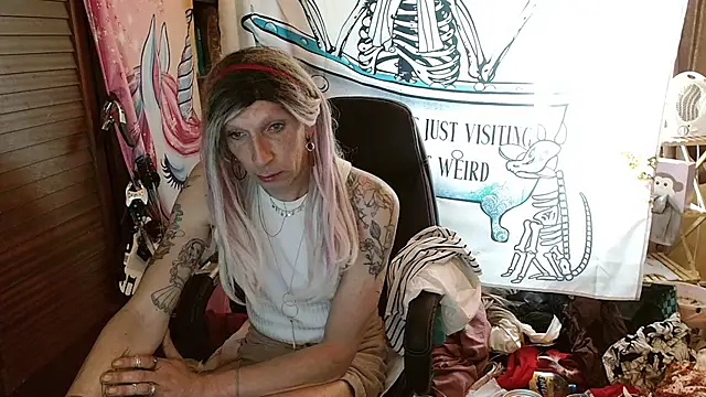 Ombeline1 online show from March 10, 2026, 1:49 pm