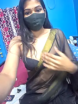 Snapshot of Triha_18 chatting on February 2, 2026, 7:12 pm Triha 18 online show from February 2, 2026, 7:12 pm