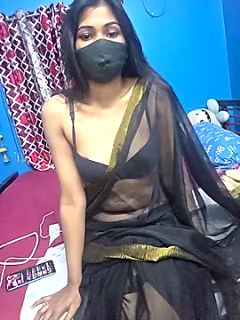 Snapshot of Triha_18 chatting on February 3, 2026, 1:05 pm Triha 18 online show from February 3, 2026, 1:05 pm