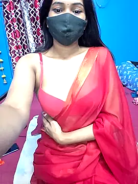 Snapshot of Triha_18 chatting on February 22, 2026, 6:50 pm Triha 18 online show from February 22, 2026, 6:50 pm