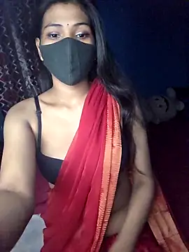 Snapshot of Triha_18 chatting on March 1, 2026, 7:16 pm Triha 18 online show from March 1, 2026, 7:16 pm