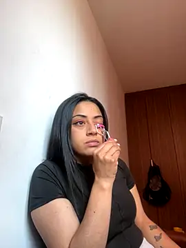 Juana19 online show from November 20, 2025, 8:19 pm