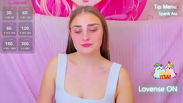 MilliStrii online show from January 15, 2025, 3:54 am