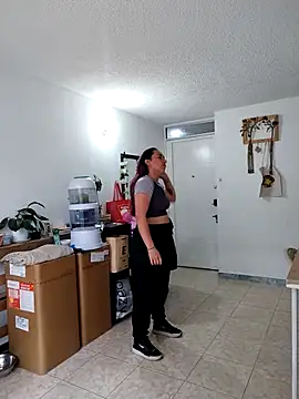 Snapshot of Hot_Candy_ chatting on September 22, 2025, 9:06 pm Hot Candy online show from September 22, 2025, 9:06 pm