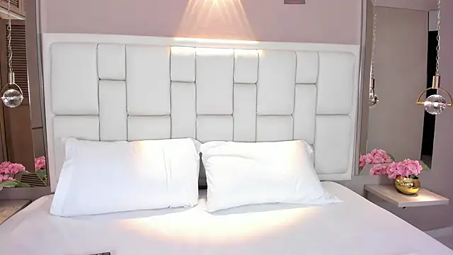 Biancax  online show from March 12, 2025, 3:13 am