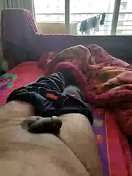 Nuttysub online show from January 13, 2025, 6:38 am