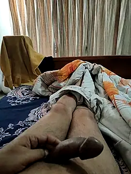 Nuttysub online show from March 6, 2025, 2:19 am