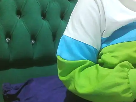 Sexy Riri online show from September 18, 2025, 11:51 pm