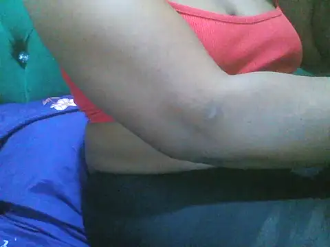 Sexy Riri online show from November 6, 2025, 4:13 am