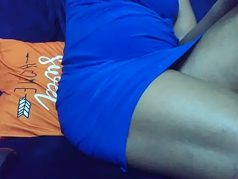 Sexy Riri online show from March 19, 2026, 10:47 pm