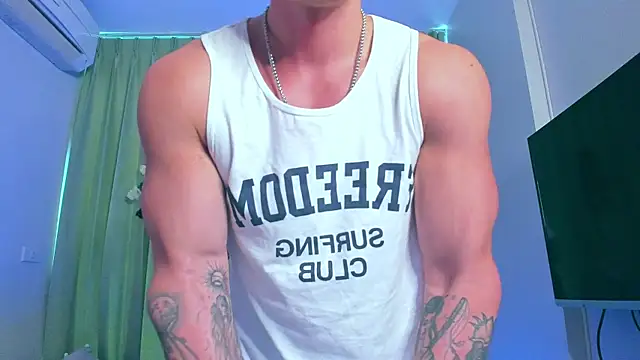 Samuel Andrew online show from December 27, 2024, 7:29 am