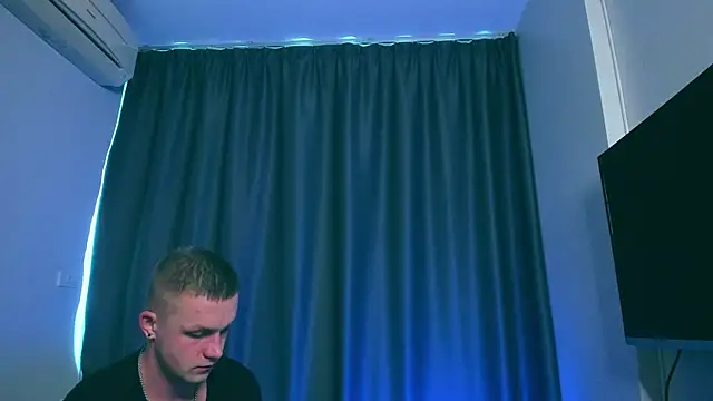 Samuel Andrew online show from January 30, 2025, 4:16 am