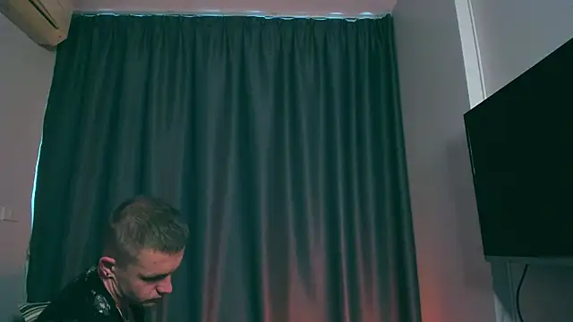 Samuel Andrew online show from February 2, 2025, 2:59 am