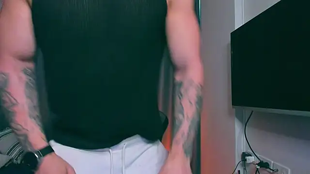 Samuel Andrew online show from February 14, 2025, 2:18 am